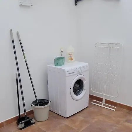 Casa Tere Y Marcial 티나조
