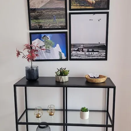 펜션 Casa Tere Y Marcial 티나조