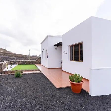 Casa Tere Y Marcial 別荘