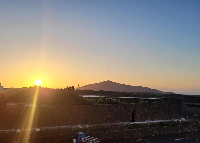 Casa Tere Y Marcial 別荘