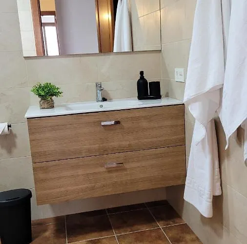 Casa Tere Y Marcial *