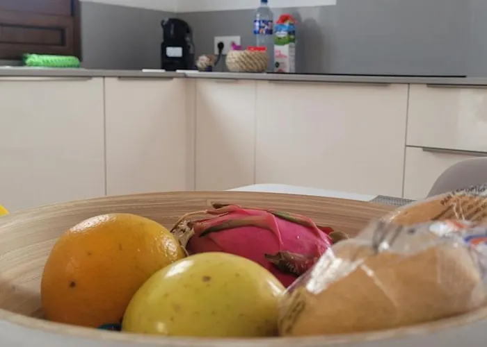 Casa Tere Y Marcial *