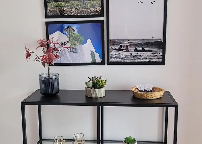 別荘 Casa Tere Y Marcial ティナホ