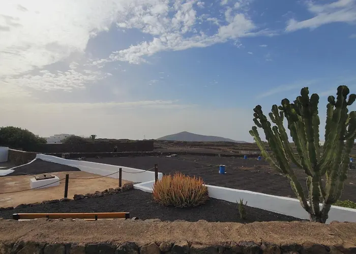 Casa Tere Y Marcial *