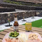 بيت للعطل Casa Tere Y Marcial تيناجون