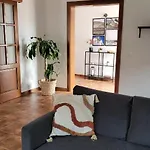 Casa Tere Y Marcial بيت للعطل تيناجون