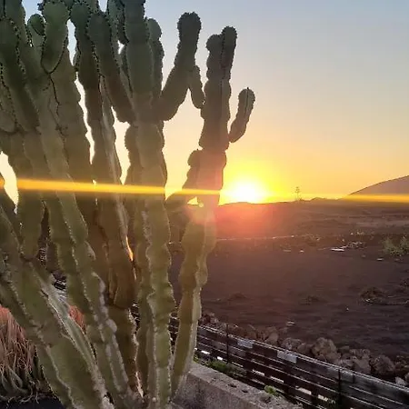 Ferienhaus Casa Tere Y Marcial *