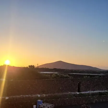 Casa Tere Y Marcial Hébergement de vacances