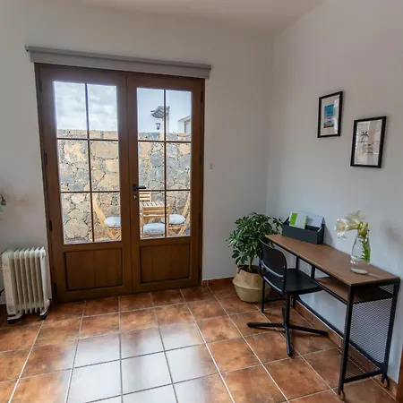 Casa Tere Y Marcial Tinajo