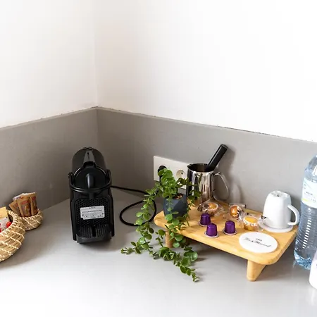 Casa Tere Y Marcial Ferienhaus