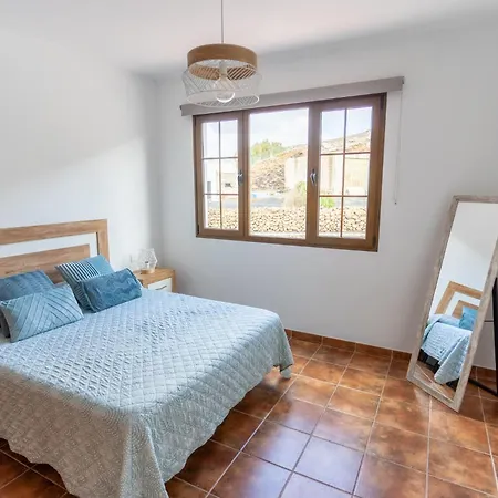 Ferienhaus Casa Tere Y Marcial