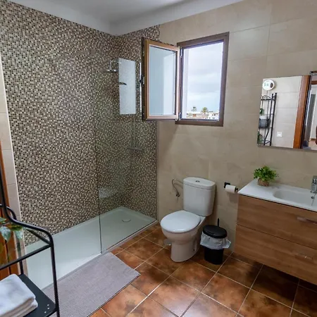 Casa Tere Y Marcial *