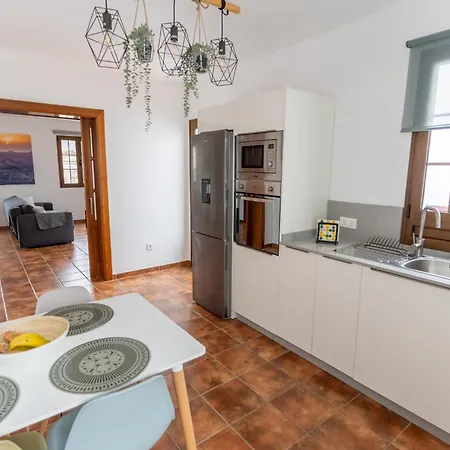 Casa Tere Y Marcial *