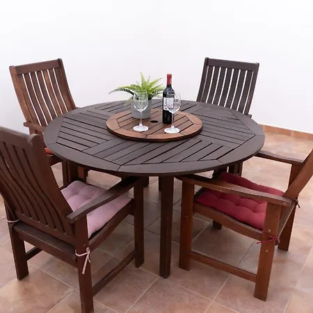 Casa Tere Y Marcial *