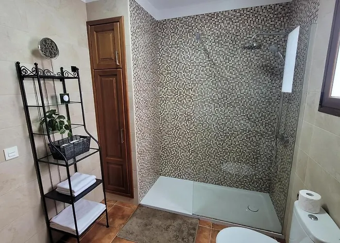 بيت للعطل Casa Tere Y Marcial