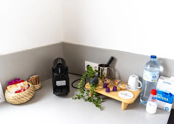 Casa Tere Y Marcial Holiday home