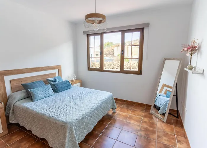 Semesterbostad Casa Tere Y Marcial