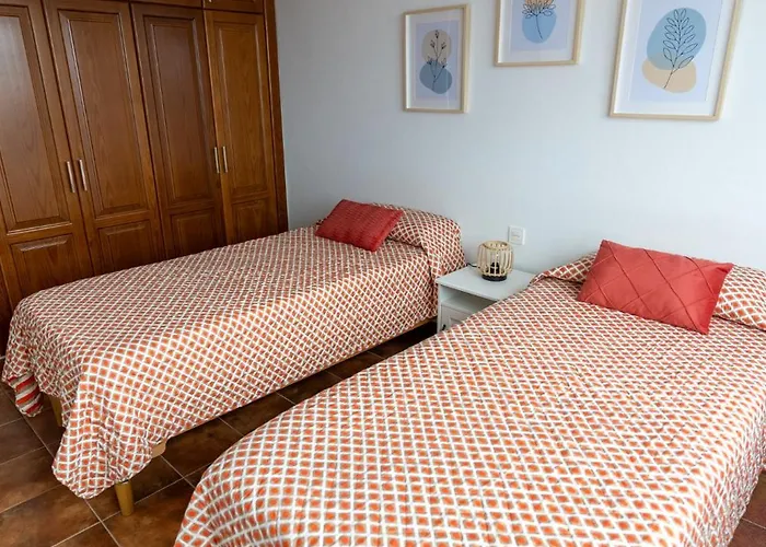 Holiday home Casa Tere Y Marcial *