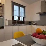 Casa Tere Y Marcial Tinajo