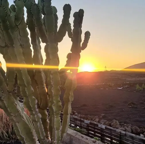 Casa vacanze Casa Tere Y Marcial *