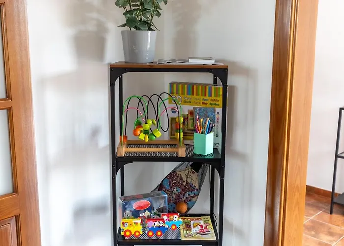 Casa Tere Y Marcial *