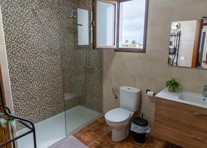 Casa Tere Y Marcial *