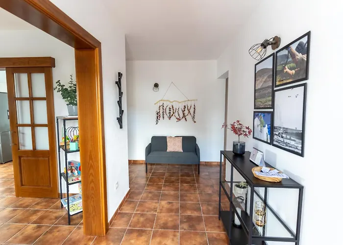 Casa vacanze Casa Tere Y Marcial